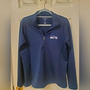 Seattle Seahawks Top EUC‎